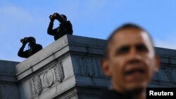 El presidente Obama tuvo dificultades en el Congreso para lograr aprobación de sus iniciativas en sus primeros cuatro años. 