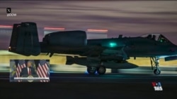 آمریکا از لنز دوربین - هواپیمای ارتش