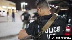 La redada de ICE se planeó y realizó antes de que el fiscal general de Nueva Jersey, anunciara nuevas normas que limitan la cooperación de las autoridades policiales con las autoridades federales de inmigración.