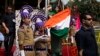 Tentara India Tewaskan 3 Pemberontak di Kashmir