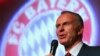 Les Bavarois condamnés à réagir en Bundesliga 