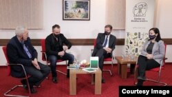 Panel 'Energetska tranzicija - Kuda ide BiH' (Centar za životnu sredinu Banja Luka)