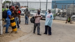 Kuyaxokozela eBeitbridge Okulabadabuka eZimbabwe Abaxotshwe Kwele South Africa