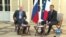 Xalqaro hayot: "Katta yettilik" va Rossiya