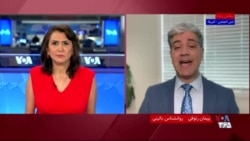 پیامدهای روانی سرکوب خانواده‌های دادخواه؛ گفت‌وگو با پیمان رئوفی