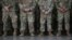 National Guard US Border