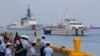 US Plans to Send Coast Guard to Seas Near China