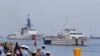 Why US Wants to Send Coast Guard to the Seas Near China 