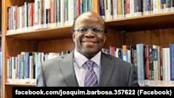 Joaquim Barbosa