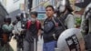 Mỹ có thể ‘trừng phạt’ Trung Quốc vì luật an ninh đối với Hong Kong