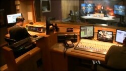 ډیوه ریډیو په ټې وي