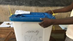 Élection présidentielle malienne 2018