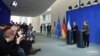 Berlin: Mirziyoyev islohotlarini quvvatlaymiz, hamkorlik kengayadi 
