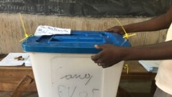 Élection présidentielle malienne 2018