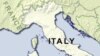 Alleged Kurdish Terror Ring Broken Up in Italy