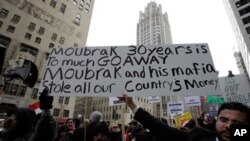 دکتۆر یوسف گۆران: ده‌رکه‌وتووه‌ که‌ قه‌یرانی ناو میسر هه‌ر به‌ ته‌نها مه‌سه‌له‌یه‌کی ناوخۆیی ئه‌و وڵاته‌ نییه‌