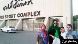 زنان ایران در سالهای اخیر بارها برای ورود به ورزشگاه تلاش کردند، اما با مانع روبرو شدند