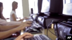 New Internet Name Rule Opens Door to Huge Changes