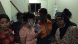 မလေးရှားသွားမယ့် ရိုဟင်ဂျာ ၁၂ ဦး ထိုင်းမှာ ဖမ်းဆီးခံရ