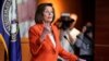 "Impeachment": Nancy Pelosi accuse Donald Trump de corruption