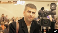 کامه‌ران کوردی: که‌لتوری شکاندن و سووتاندن و له‌ ناو بردن‌ شتێکی نامۆیه‌ به‌ که‌لتوری کوردستان
