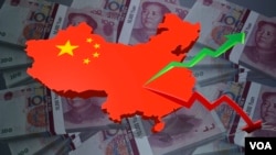 时事大家谈: 中国的财政刺激政策是否有效？