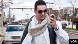 Tamerlan Tsarnaev (Foto: dok).