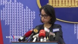 Việt Nam nói sẵn sàng tiếp nhận công dân bị Mỹ trục xuất 