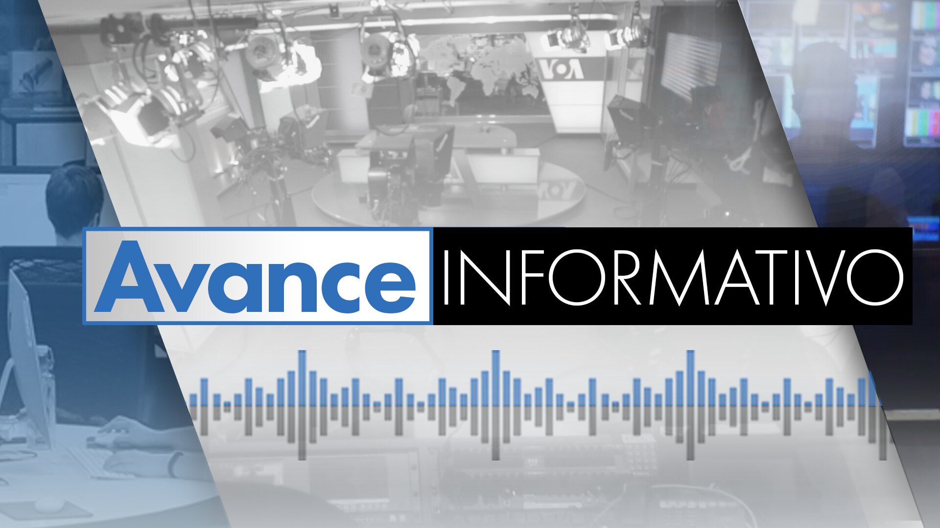 Avance Informativo - Voz de América