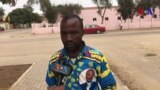 MPLA e CASA-CE em confrontos no Namibe