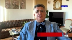 جمشید اسدی: جمهوری اسلامی نه ابزار مهار بحران بازار را دارد و نه راهی جز تشدید نقدینگی و سرکوب

