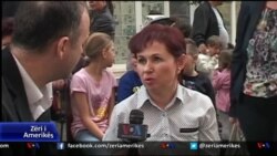 Qendra për fëmijët me aftësi të kufizuara në Durrës