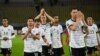 Mondial-2022: l'Allemagne, première qualifiée sur le terrain