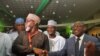 Pinnick réélu président de la fédération du Nigeria