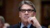 Perry Halts Nuclear Arms-Into-Fuel Project
