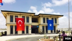 Turkey Base 