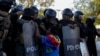 Bolivia busca concretar elecciones para frenar la crisis