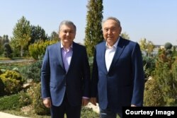 O'zbekiston qo'shni davlatlar bilan iqtisodiy va siyosiy hamkorlikni oshiraverishi kerak, deydi ekspertlar