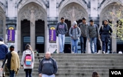 How do you know if your college choice is a good value? (AP Photo/Elaine Thompson)