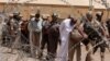 Rights Group Calls on Iraq to Declare Detention Centers