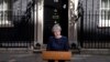 UK's May Promises Voters Immigration Curbs, Fairer Society