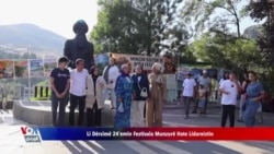 فێستیڤاڵی ساڵەنەی دێرسیم 
