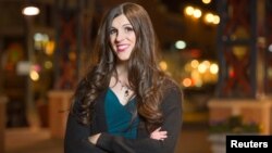 Danica Roem, de 33 años, derrotó al delegado republicano Bob Marshall, quien se había declarado “el jefe homófobo” del estado.