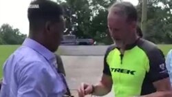 Услышать сердце погибшей дочери