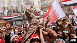 Yemen: Devlet Başkanı Salih'e İstifa Çağrıları Artıyor