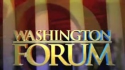 Washington Forum