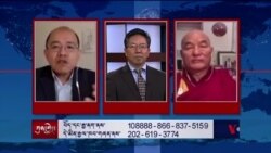 ནུབ་ཕྱོགས་སུ་བོད་མིའི་སྤྱི་ཚོགས་དང་ནུས་ཤུགས་གོང་སྤེལ།