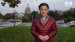 სტუდია ვაშინგტონი, 3 დეკემბერი, 2020