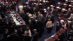 ဒီသတင်းပတ် ဝါရှင်တန်နိုင်ငံရေး