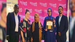 Somali American Named Teacher Of the Year in Minnesota 